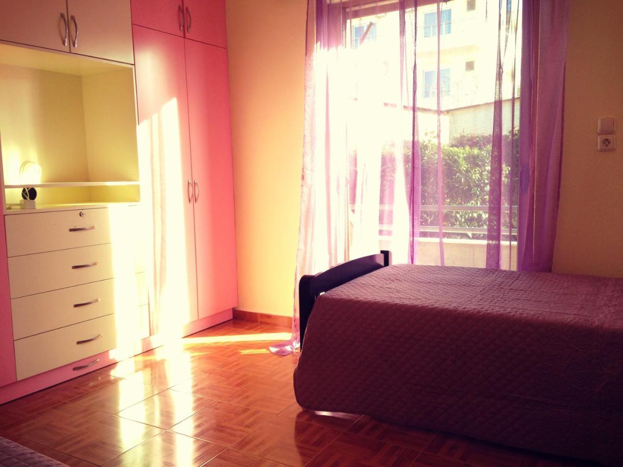 Angela Apartments 사밀 외부 사진
