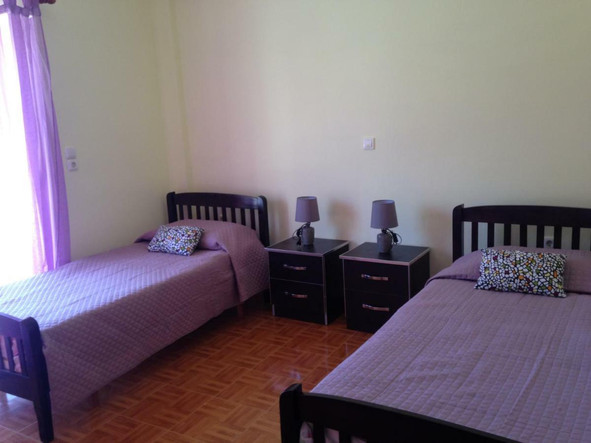 Angela Apartments 사밀 외부 사진