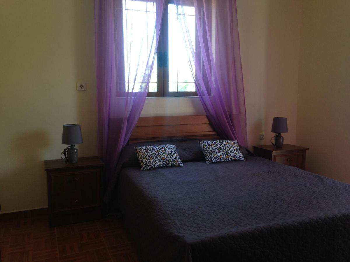 Angela Apartments 사밀 외부 사진