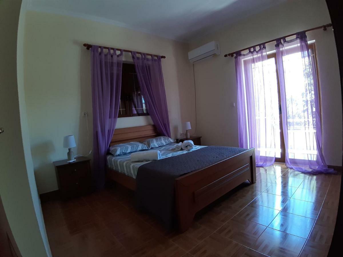 Angela Apartments 사밀 외부 사진